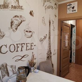 Продается 2-х комнатная квартира, 48,6 м²