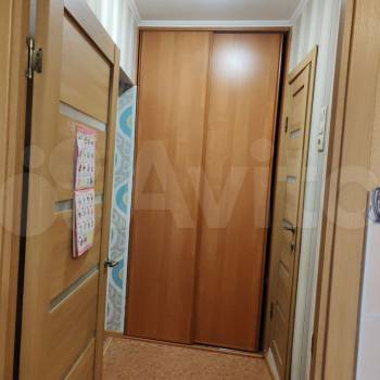 Продается 2-х комнатная квартира, 48,6 м²