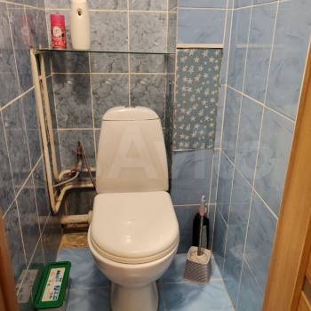 Продается 2-х комнатная квартира, 48,6 м²
