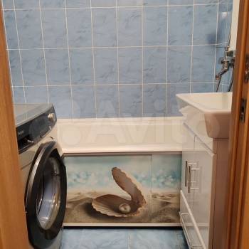 Продается 2-х комнатная квартира, 48,6 м²