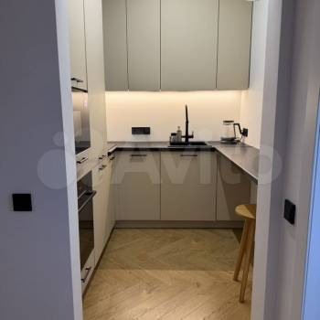 Продается 2-х комнатная квартира, 70,1 м²