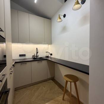 Продается 2-х комнатная квартира, 70,1 м²