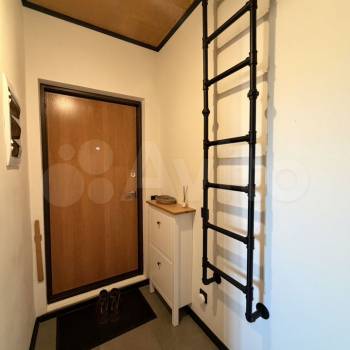 Продается 2-х комнатная квартира, 70,1 м²