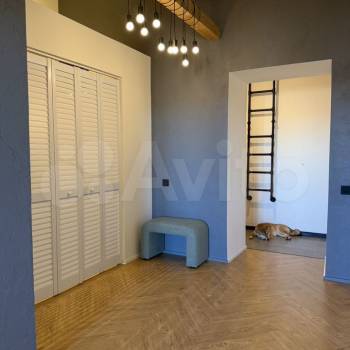 Продается 2-х комнатная квартира, 70,1 м²