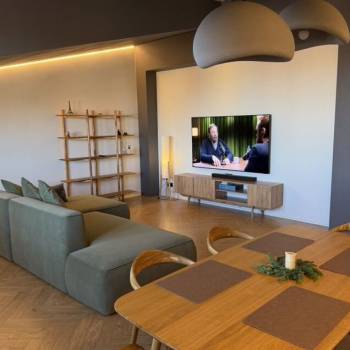 Продается 2-х комнатная квартира, 70,1 м²