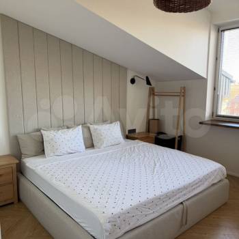 Продается 2-х комнатная квартира, 70,1 м²