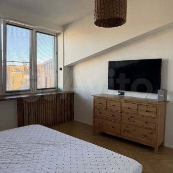 Продается 2-х комнатная квартира, 70,1 м²