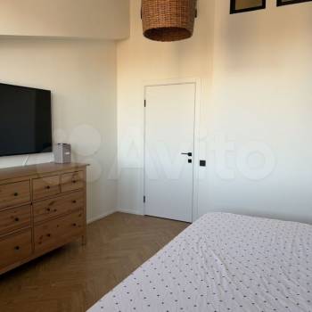 Продается 2-х комнатная квартира, 70,1 м²