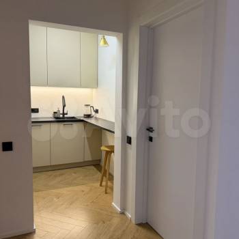 Продается 2-х комнатная квартира, 70,1 м²