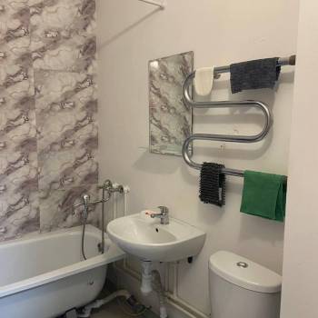 Сдается 1-комнатная квартира, 48 м²