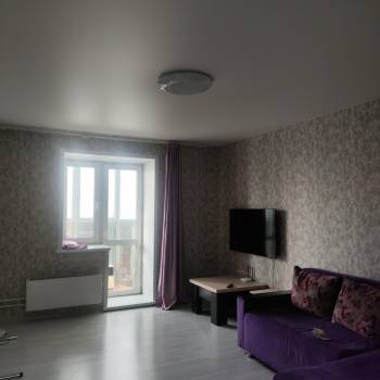 Сдается 1-комнатная квартира, 48 м²