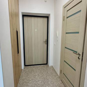 Сдается 2-х комнатная квартира, 39 м²