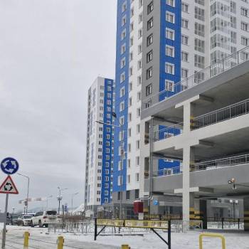 Сдается 2-х комнатная квартира, 39 м²