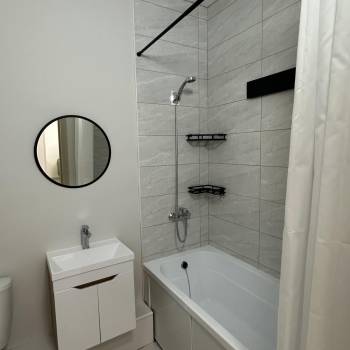 Сдается 2-х комнатная квартира, 39 м²