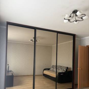 Сдается 2-х комнатная квартира, 53 м²