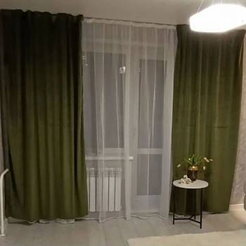 Продается 1-комнатная квартира, 39 м²