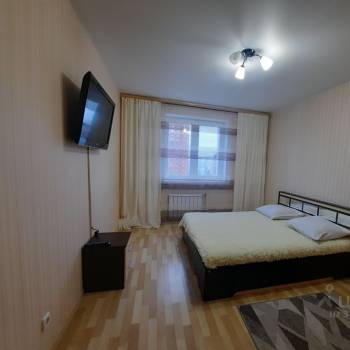 Сдается 1-комнатная квартира, 40 м²