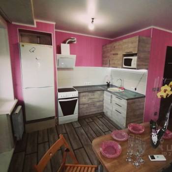 Сдается 1-комнатная квартира, 46 м²