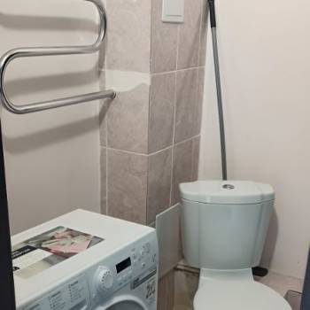 Сдается 1-комнатная квартира, 46 м²