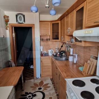 Продается 3-х комнатная квартира, 65,2 м²