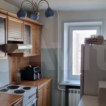 Продается 3-х комнатная квартира, 65,2 м²