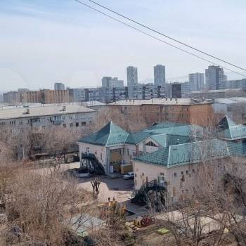 Продается 3-х комнатная квартира, 65,2 м²