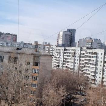 Продается 3-х комнатная квартира, 65,2 м²