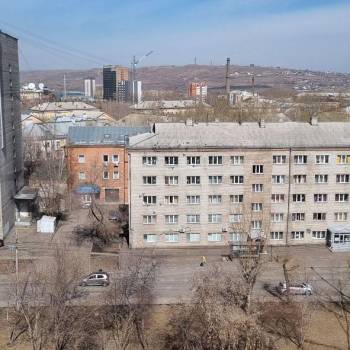 Продается 3-х комнатная квартира, 65,2 м²