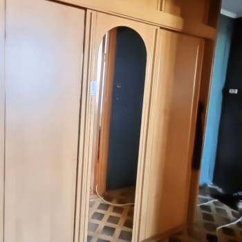 Продается 3-х комнатная квартира, 65,2 м²