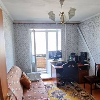 Продается 3-х комнатная квартира, 65,2 м²