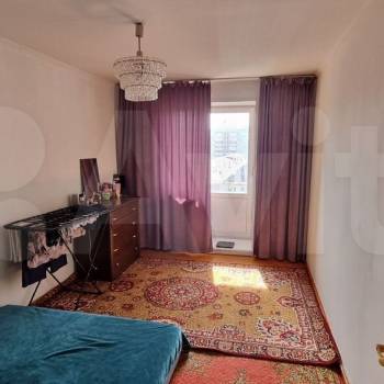 Продается 3-х комнатная квартира, 65,2 м²