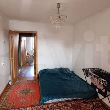Продается 3-х комнатная квартира, 65,2 м²