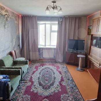 Продается 3-х комнатная квартира, 65,2 м²
