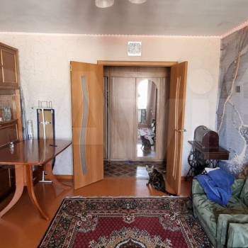 Продается 3-х комнатная квартира, 65,2 м²