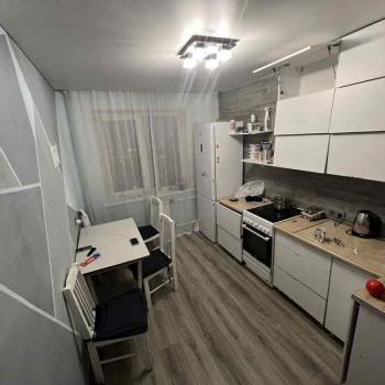 Сдается 2-х комнатная квартира, 52 м²