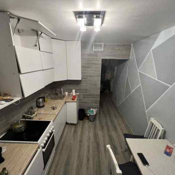 Сдается 2-х комнатная квартира, 52 м²