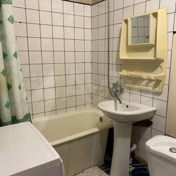 Сдается 2-х комнатная квартира, 45 м²