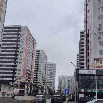Сдается 2-х комнатная квартира, 54 м²