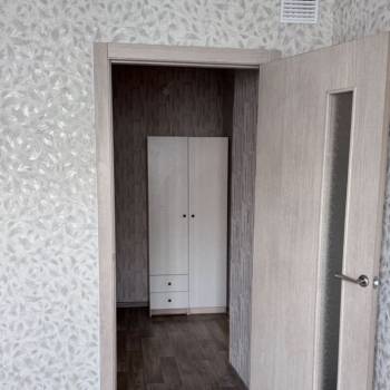 Сдается 2-х комнатная квартира, 54 м²