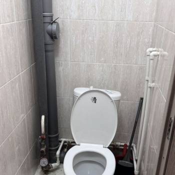 Сдается 2-х комнатная квартира, 54 м²