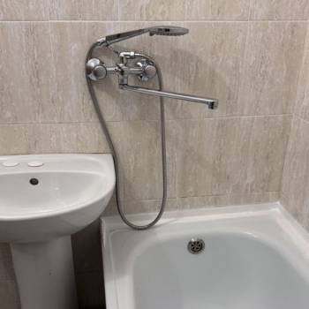 Сдается 2-х комнатная квартира, 54 м²