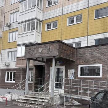 Сдается 2-х комнатная квартира, 54 м²