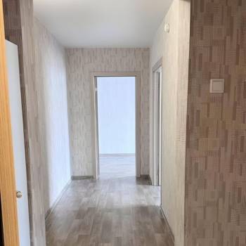 Сдается 2-х комнатная квартира, 54 м²