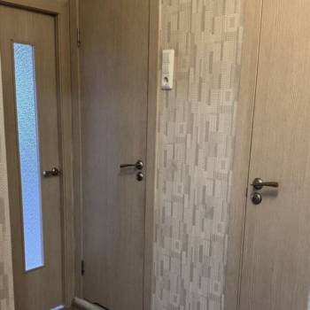 Сдается 2-х комнатная квартира, 54 м²