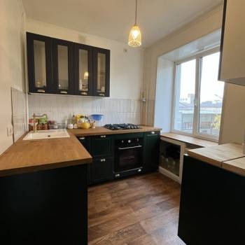 Продается 2-х комнатная квартира, 41,3 м²