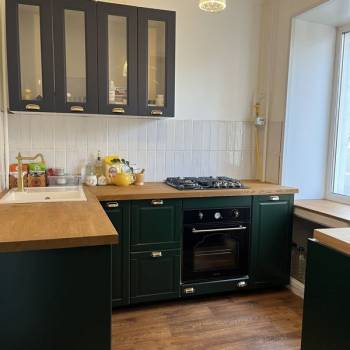 Продается 2-х комнатная квартира, 41,3 м²