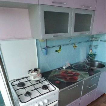 Продается 1-комнатная квартира, 31,2 м²