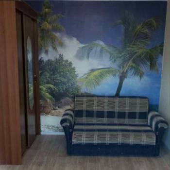 Продается 1-комнатная квартира, 31,2 м²