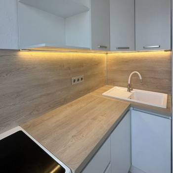 Сдается 2-х комнатная квартира, 45 м²