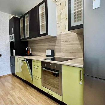 Сдается 1-комнатная квартира, 38,1 м²